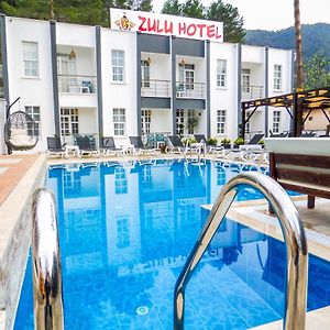 Zulu Hotel